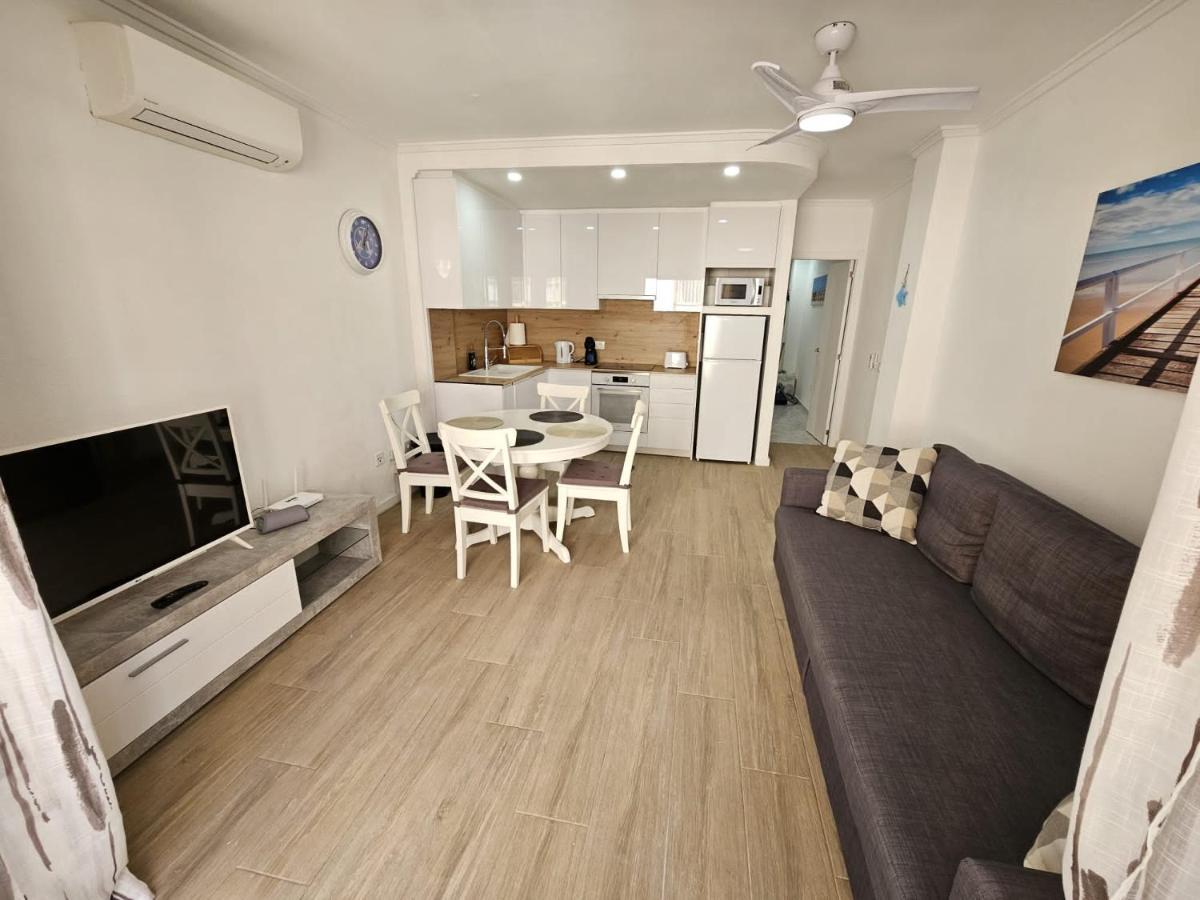 טורבייחה Hda Apartment 2. מראה חיצוני תמונה