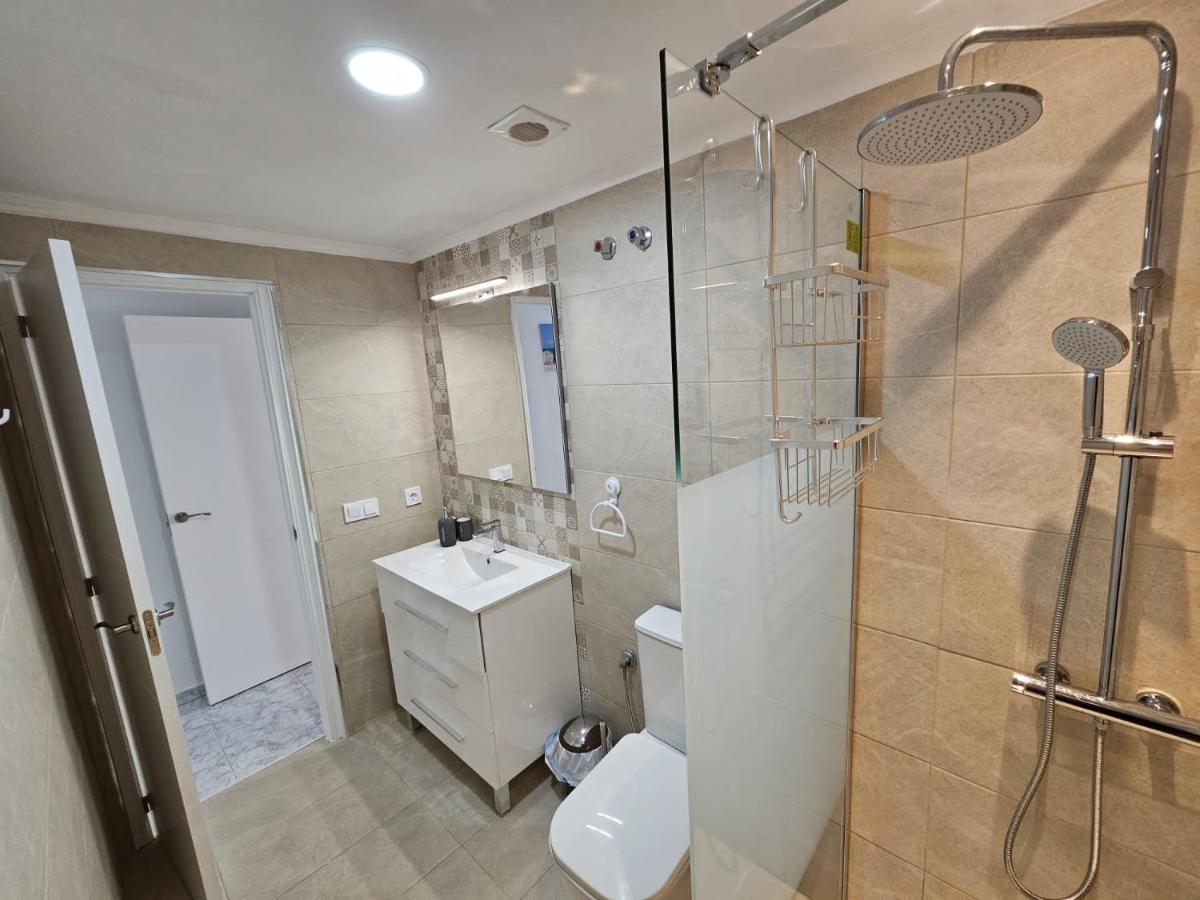 טורבייחה Hda Apartment 2. מראה חיצוני תמונה