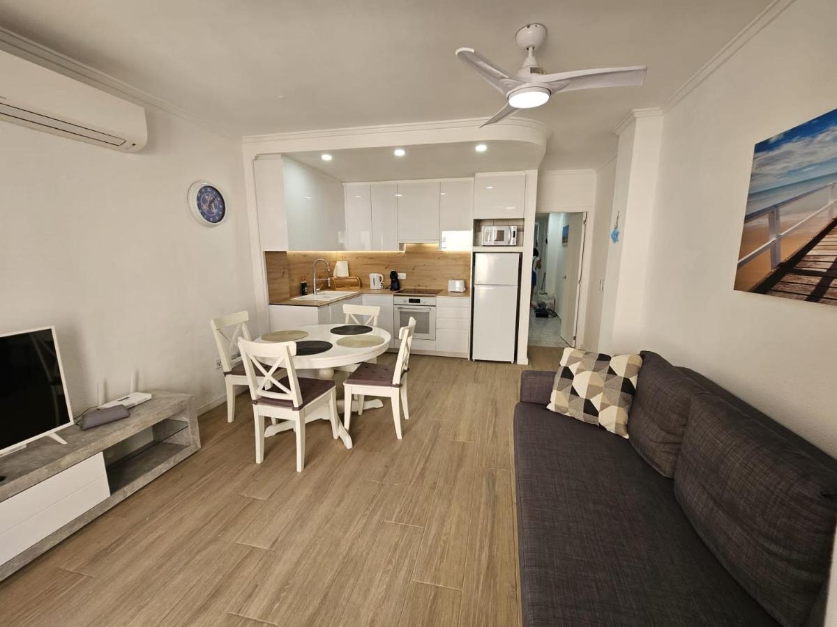 טורבייחה Hda Apartment 2. מראה חיצוני תמונה