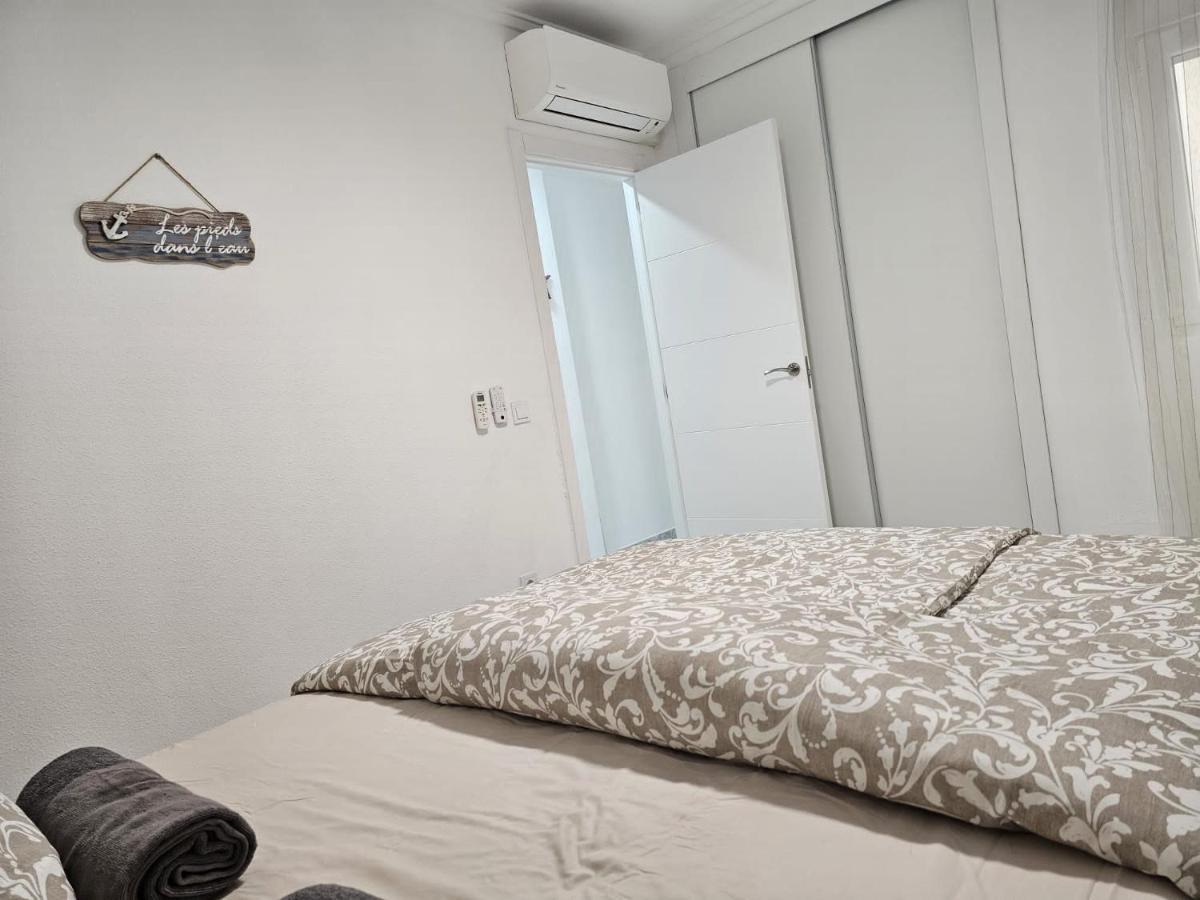 טורבייחה Hda Apartment 2. מראה חיצוני תמונה