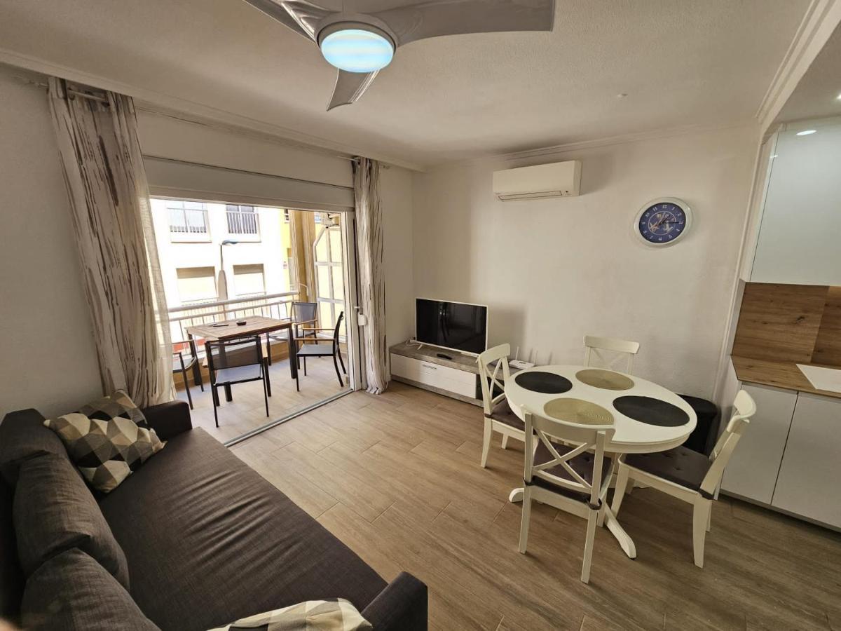 טורבייחה Hda Apartment 2. מראה חיצוני תמונה