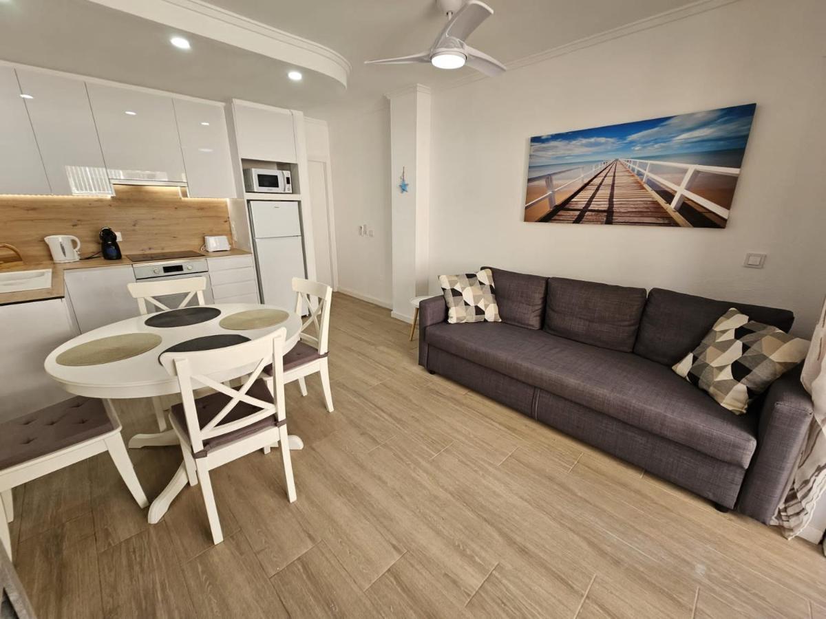 טורבייחה Hda Apartment 2. מראה חיצוני תמונה
