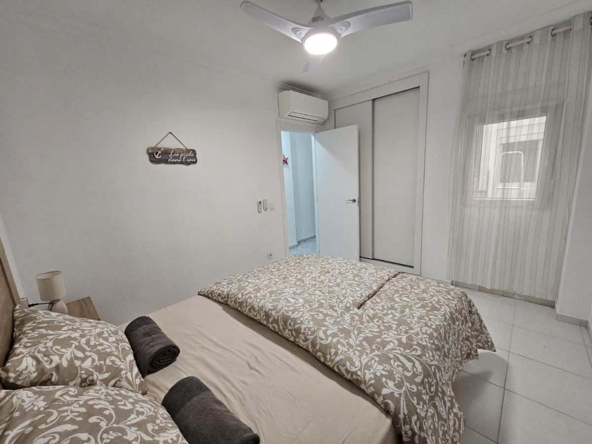 טורבייחה Hda Apartment 2. מראה חיצוני תמונה