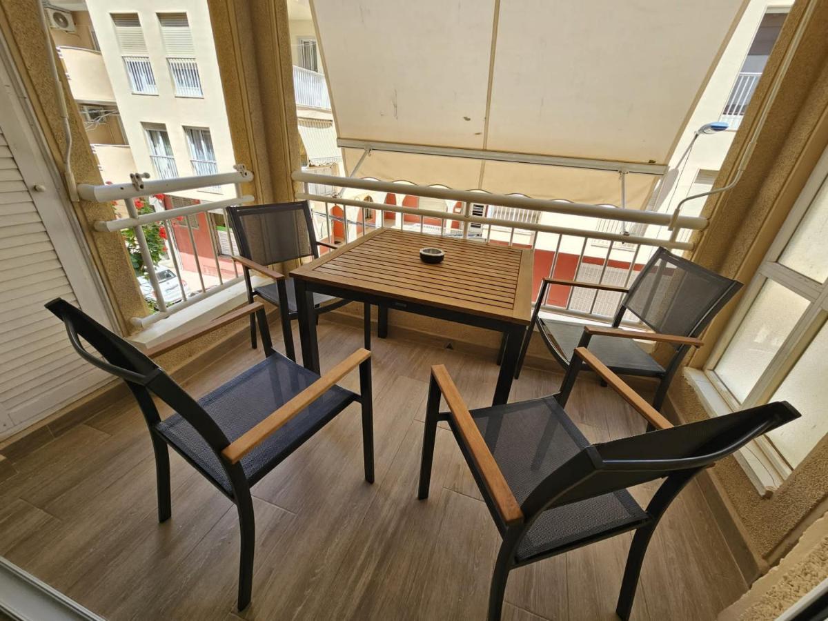 טורבייחה Hda Apartment 2. מראה חיצוני תמונה