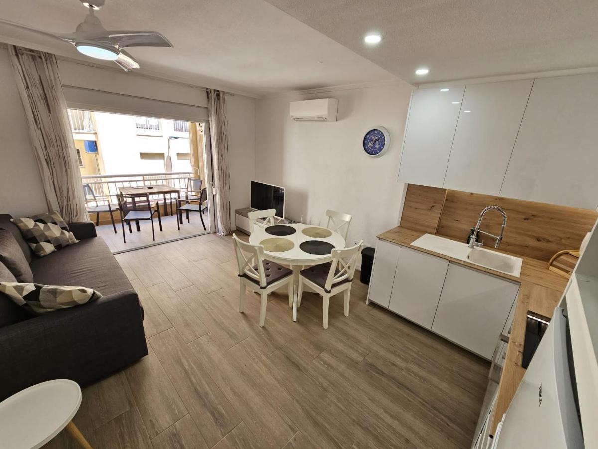 טורבייחה Hda Apartment 2. מראה חיצוני תמונה