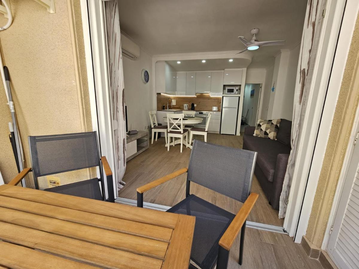 טורבייחה Hda Apartment 2. מראה חיצוני תמונה